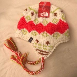 North Face Women’s Vagabond Beanie